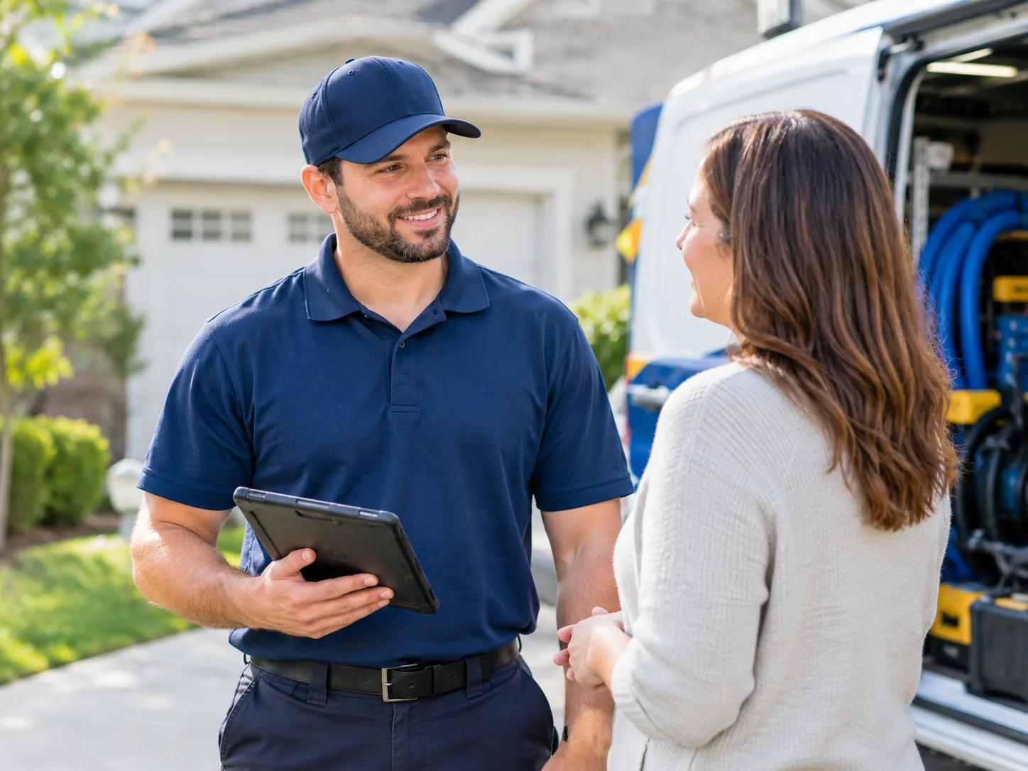 Sewage Backup Cleanup Punta Gorda, FL FAQs